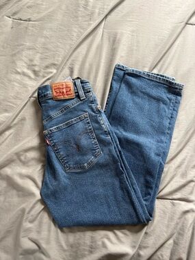 Levis jeans